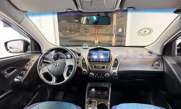 Buy Used Hyundai ix35 Black Car in Baki in Abseron Buy Used Hyundai ix35 Black Car in Baki in Abseron