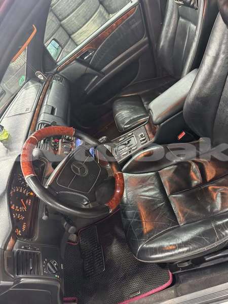 Big with watermark mercedes benz 230 abseron baki 5221