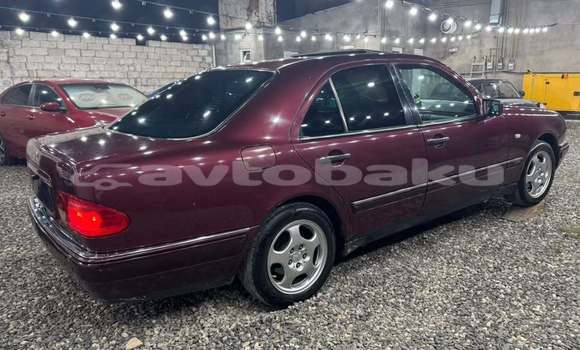 Buy Used Mercedes-Benz 230 Red Car in Baki in Abseron Buy Used Mercedes-Benz 230 Red Car in Baki in Abseron