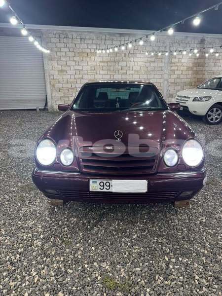 Big with watermark mercedes benz 230 abseron baki 5221