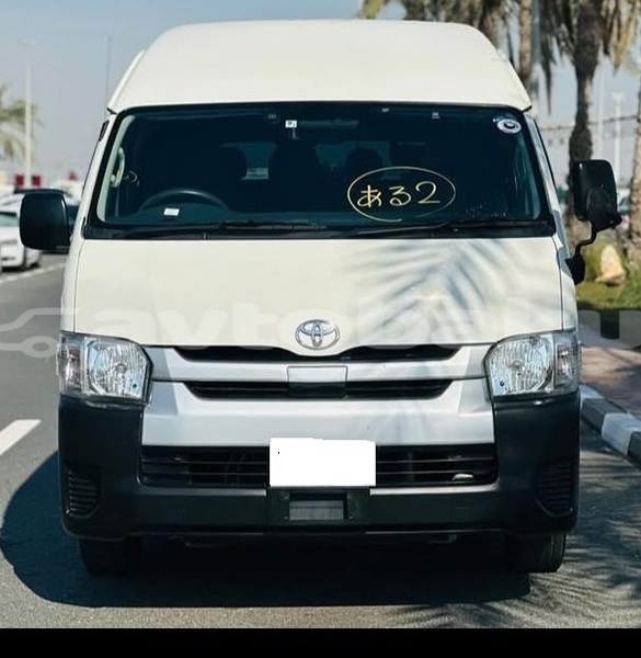 Big with watermark toyota hiace abseron baki 5223
