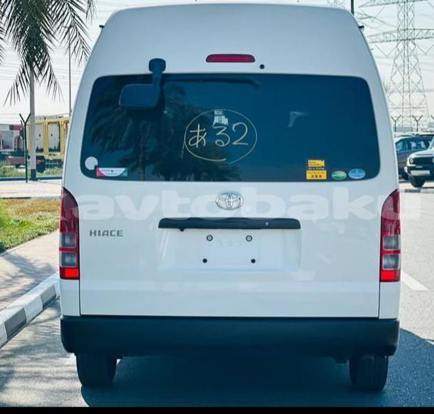 Big with watermark toyota hiace abseron baki 5223