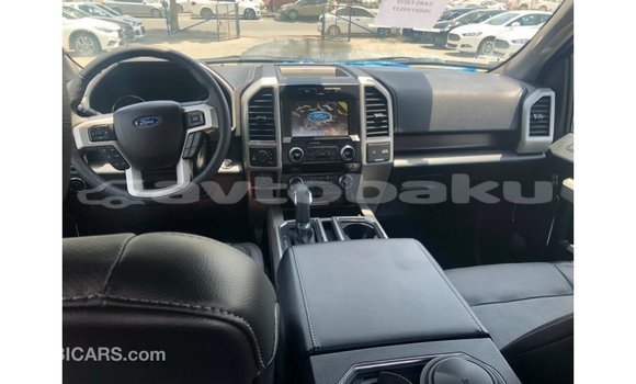 Buy Import Ford Club Wagon Other Car in Import - Dubai in Abseron Buy Import Ford Club Wagon Other Car in Import - Dubai in Abseron