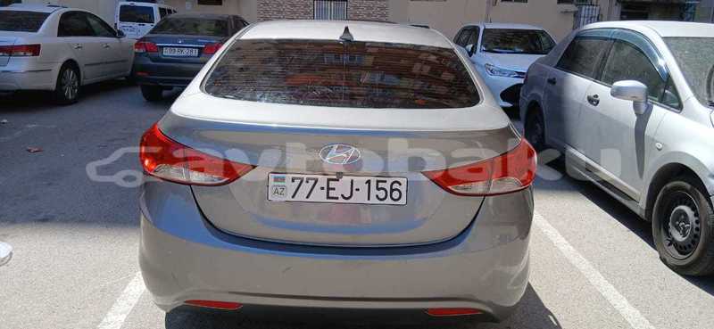 Big with watermark hyundai elantra abseron baki 5224