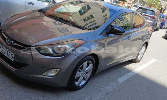 Buy Used Hyundai Elantra Other Car in Baki in Abseron Buy Used Hyundai Elantra Other Car in Baki in Abseron