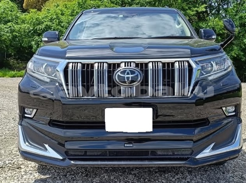Big with watermark toyota land cruiser prado abseron baki 5228