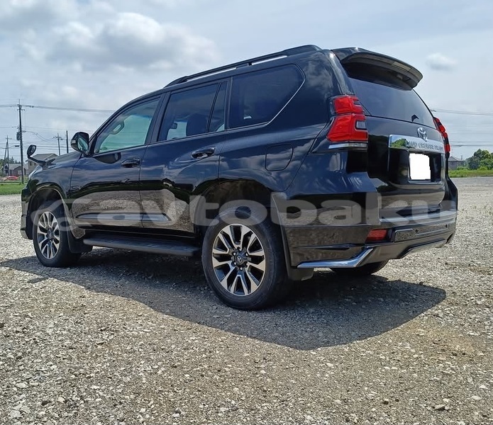 Big with watermark toyota land cruiser prado abseron baki 5228