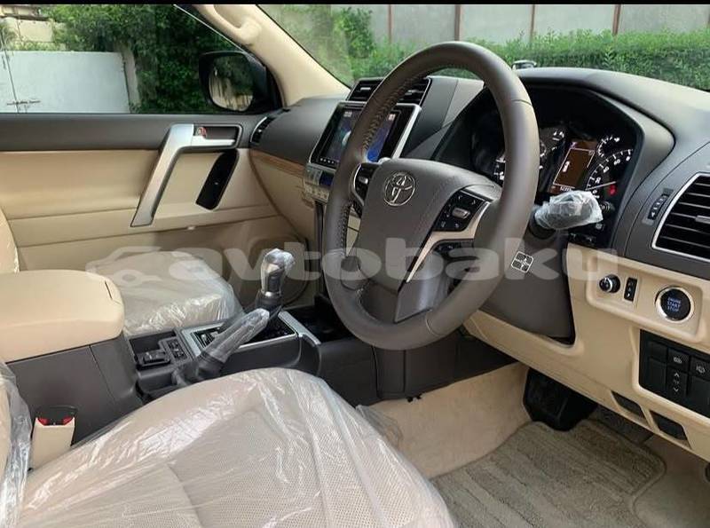 Big with watermark toyota land cruiser prado abseron baki 5228