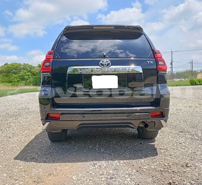Big with watermark toyota land cruiser prado abseron baki 5228