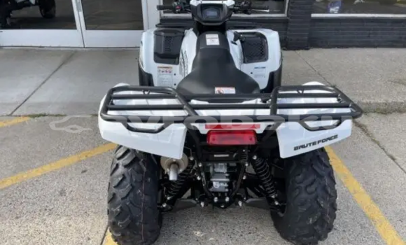 Buy New Kawasaki Brute Force White Bike in Baki in Abseron Buy New Kawasaki Brute Force White Bike in Baki in Abseron