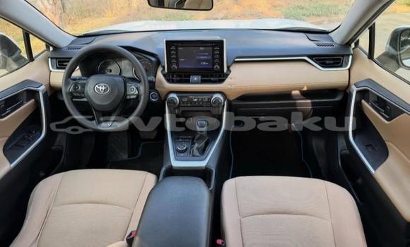 Buy Used Toyota RAV4 White Car in Baki in Abseron Buy Used Toyota RAV4 White Car in Baki in Abseron