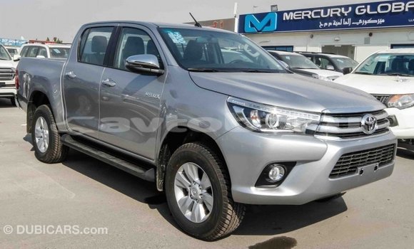 Buy Import Toyota Hilux Other Car in Import - Dubai in Abseron Buy Import Toyota Hilux Other Car in Import - Dubai in Abseron