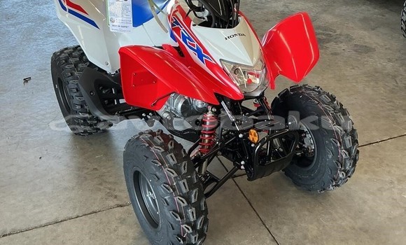 Buy New Honda TRX Other Bike in Astara in Lankaran