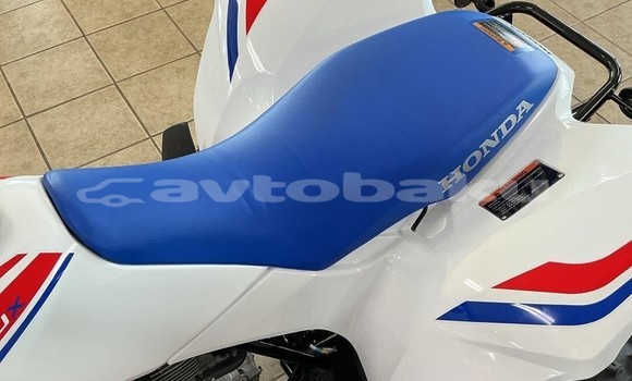 Buy New Honda TRX Other Bike in Astara in Lankaran Buy New Honda TRX Other Bike in Astara in Lankaran