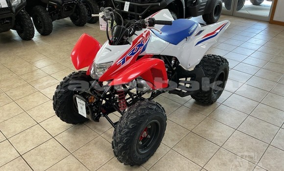 Buy New Honda TRX Other Bike in Astara in Lankaran Buy New Honda TRX Other Bike in Astara in Lankaran
