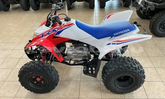 Buy New Honda TRX Other Bike in Astara in Lankaran Buy New Honda TRX Other Bike in Astara in Lankaran