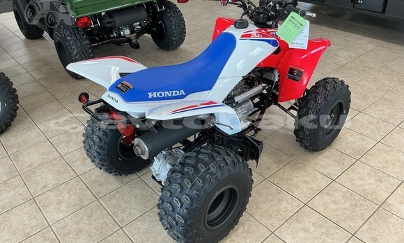 Buy New Honda TRX Other Bike in Astara in Lankaran Buy New Honda TRX Other Bike in Astara in Lankaran