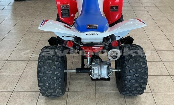 Buy New Honda TRX Other Bike in Astara in Lankaran Buy New Honda TRX Other Bike in Astara in Lankaran