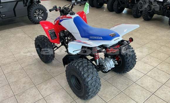 Buy New Honda TRX Other Bike in Astara in Lankaran Buy New Honda TRX Other Bike in Astara in Lankaran