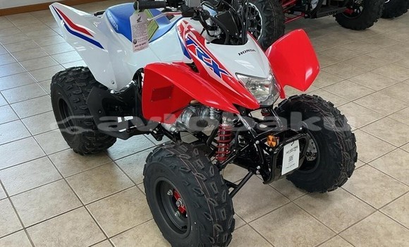 Buy New Honda TRX Other Bike in Astara in Lankaran Buy New Honda TRX Other Bike in Astara in Lankaran