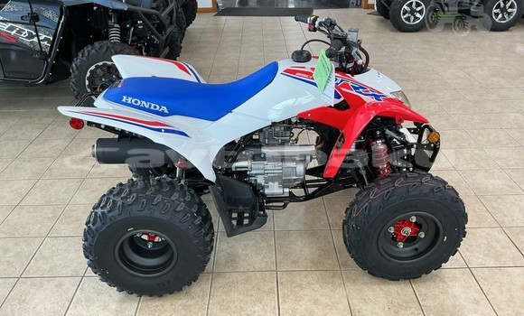 Buy New Honda TRX Other Bike in Astara in Lankaran Buy New Honda TRX Other Bike in Astara in Lankaran