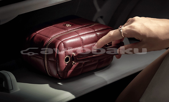 Buy New Changan Benni Other Car in Ganca in Ganca Buy New Changan Benni Other Car in Ganca in Ganca