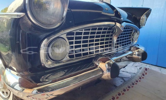Buy Simca Charmbord bumper in Agcabadi in Mil-Qarabax Buy Simca Charmbord bumper in Agcabadi in Mil-Qarabax