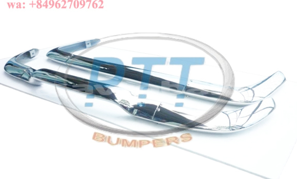Buy Renault Caravelle Bumpers in Agcabadi in Mil-Qarabax Buy Renault Caravelle Bumpers in Agcabadi in Mil-Qarabax