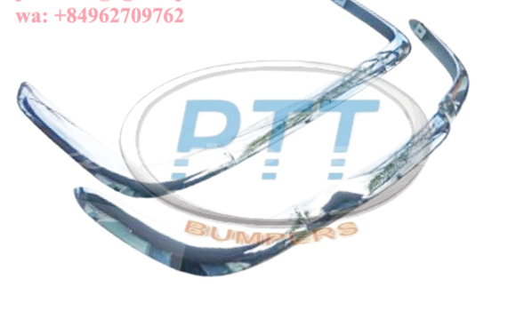 Buy Renault Caravelle Bumpers in Agcabadi in Mil-Qarabax Buy Renault Caravelle Bumpers in Agcabadi in Mil-Qarabax