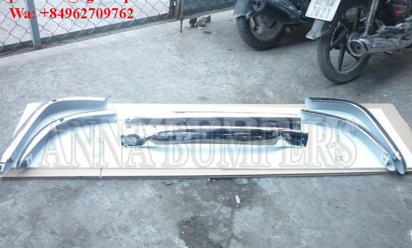 Buy Renault Caravelle Bumpers in Agcabadi in Mil-Qarabax Buy Renault Caravelle Bumpers in Agcabadi in Mil-Qarabax