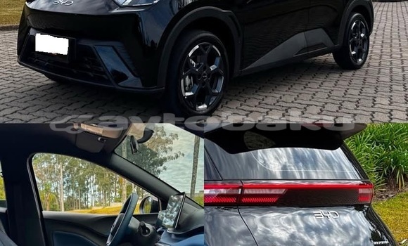 Buy Used BYD S6 Other Car in Baki in Abseron Buy Used BYD S6 Other Car in Baki in Abseron