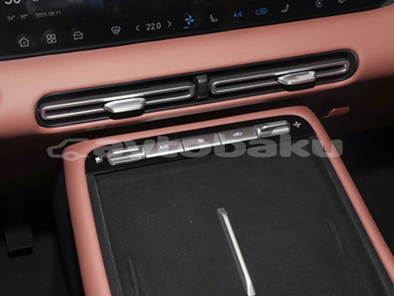 Big with watermark changan cs55 kalbacar kalbacar 5236