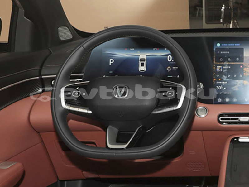 Big with watermark changan cs55 kalbacar kalbacar 5236