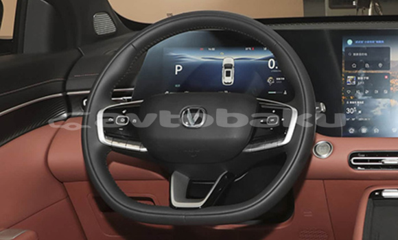 Buy New Changan CS55 Black Car in Kalbacar in Kalbacar Buy New Changan CS55 Black Car in Kalbacar in Kalbacar