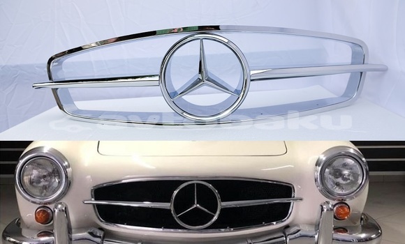Buy Mercedes 190SL Roadster in Bilacari in Abseron Buy Mercedes 190SL Roadster in Bilacari in Abseron