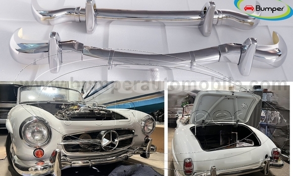 Buy Mercedes 190SL Roadster in Bilacari in Abseron Buy Mercedes 190SL Roadster in Bilacari in Abseron
