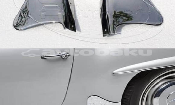Buy Mercedes 190SL Roadster in Bilacari in Abseron Buy Mercedes 190SL Roadster in Bilacari in Abseron