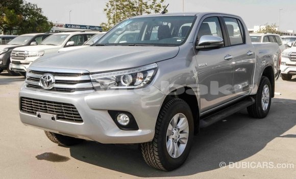 Buy Import Toyota Hilux Other Car in Import - Dubai in Abseron Buy Import Toyota Hilux Other Car in Import - Dubai in Abseron