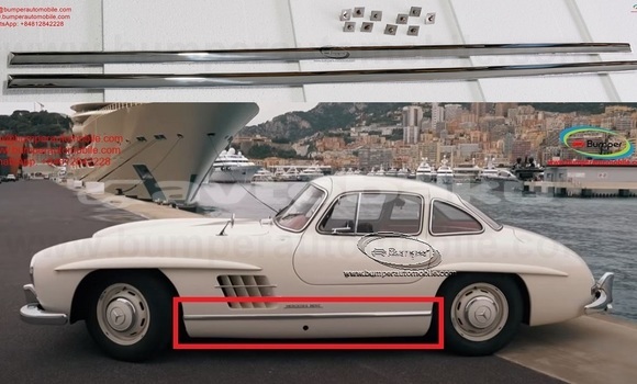Buy Mercedes 300SL Roadster in Balakan in Saki Buy Mercedes 300SL Roadster in Balakan in Saki