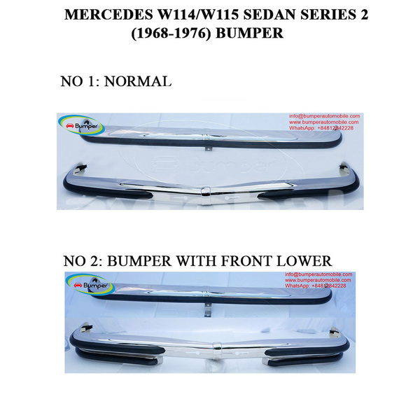 Big with watermark mercedes w114 w115 sedan 2