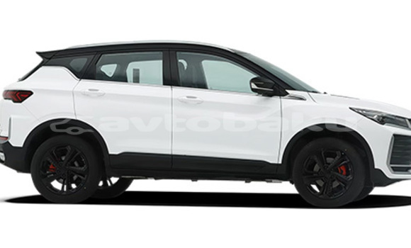Buy New Geely SC7 White Car in Culfa in Naxcivan Buy New Geely SC7 White Car in Culfa in Naxcivan