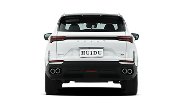 Buy New Geely SC7 White Car in Culfa in Naxcivan Buy New Geely SC7 White Car in Culfa in Naxcivan
