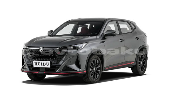 Buy New Changan Raeton Black Car in Lacin in Kalbacar Buy New Changan Raeton Black Car in Lacin in Kalbacar