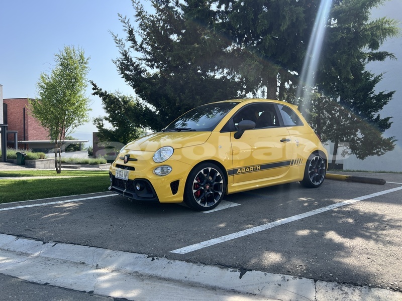 Big with watermark abarth 595 abseron baki 5244