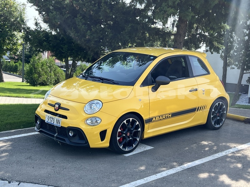Big with watermark abarth 595 abseron baki 5244