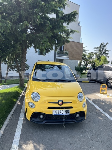 Big with watermark abarth 595 abseron baki 5244