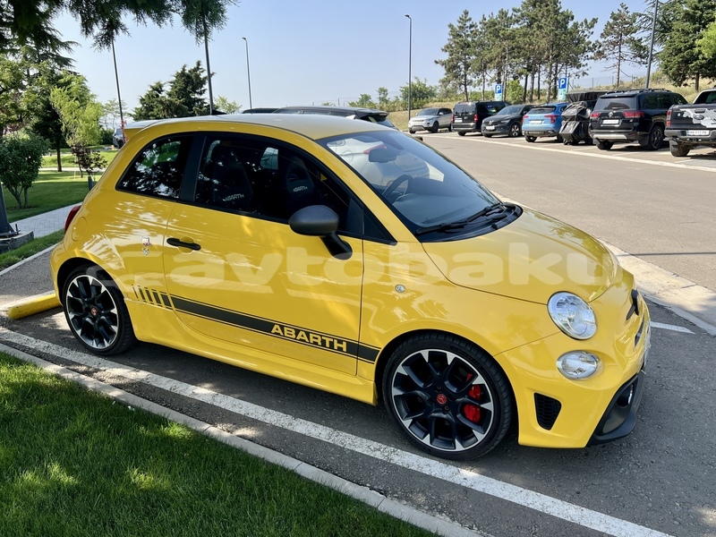 Big with watermark abarth 595 abseron baki 5244