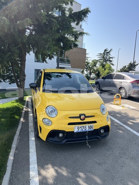 Big with watermark abarth 595 abseron baki 5244