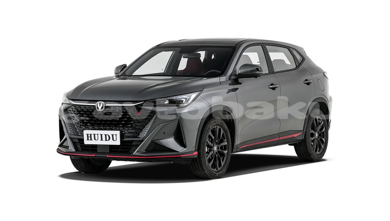 Big with watermark changan raeton kalbacar lacin 5247