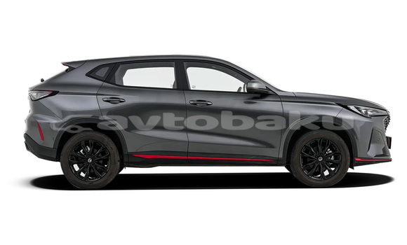 Buy New Changan Raeton Black Car in Lacin in Kalbacar Buy New Changan Raeton Black Car in Lacin in Kalbacar